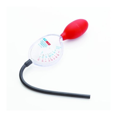 Ezred ANTI FREEZE HYDROMETER EZ102